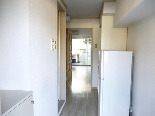 エンテイ上小出の物件内観写真